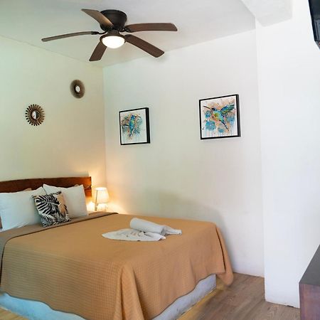 Hotel Diosa Del Agua Bacalar Extérieur photo