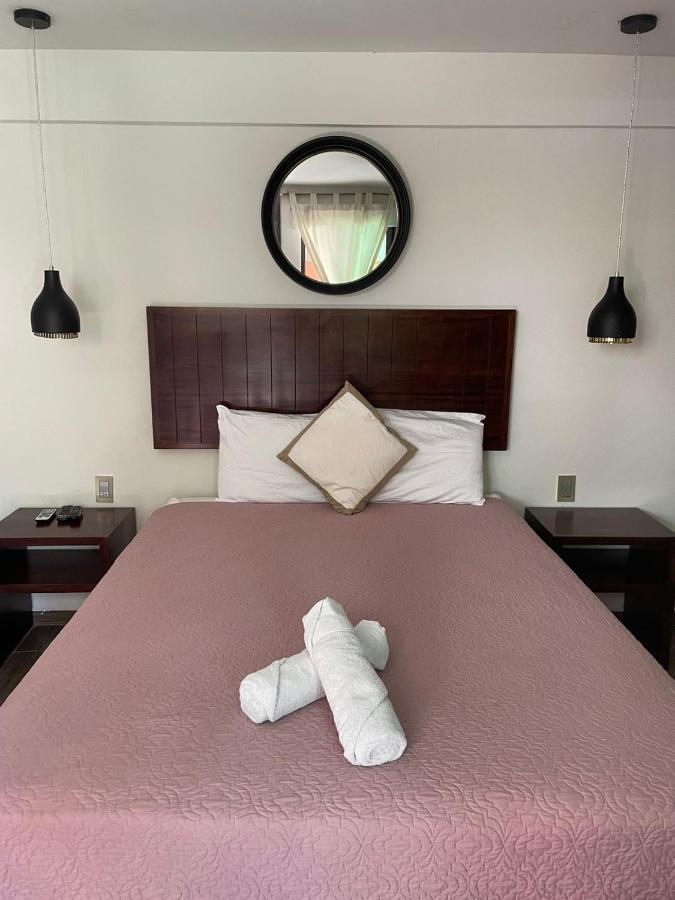 Hotel Diosa Del Agua Bacalar Extérieur photo
