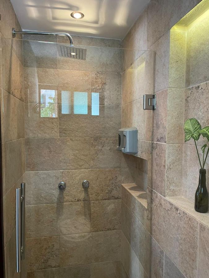 Hotel Diosa Del Agua Bacalar Extérieur photo