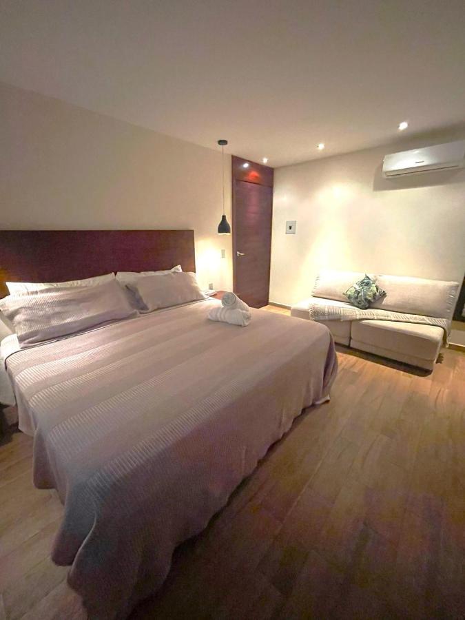 Hotel Diosa Del Agua Bacalar Extérieur photo