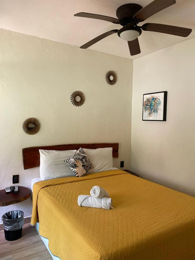 Hotel Diosa Del Agua Bacalar Extérieur photo