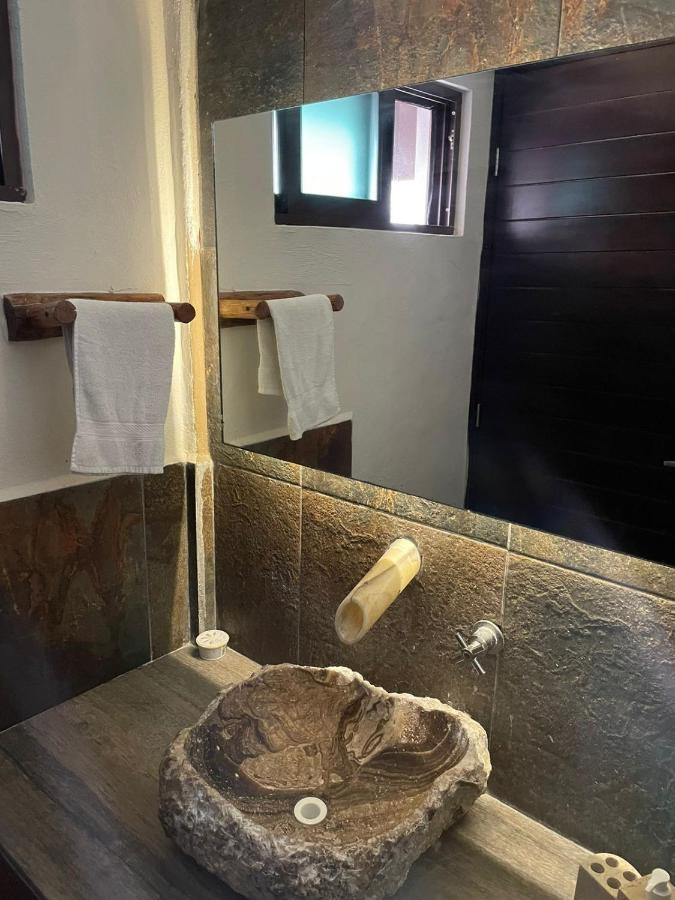 Hotel Diosa Del Agua Bacalar Extérieur photo