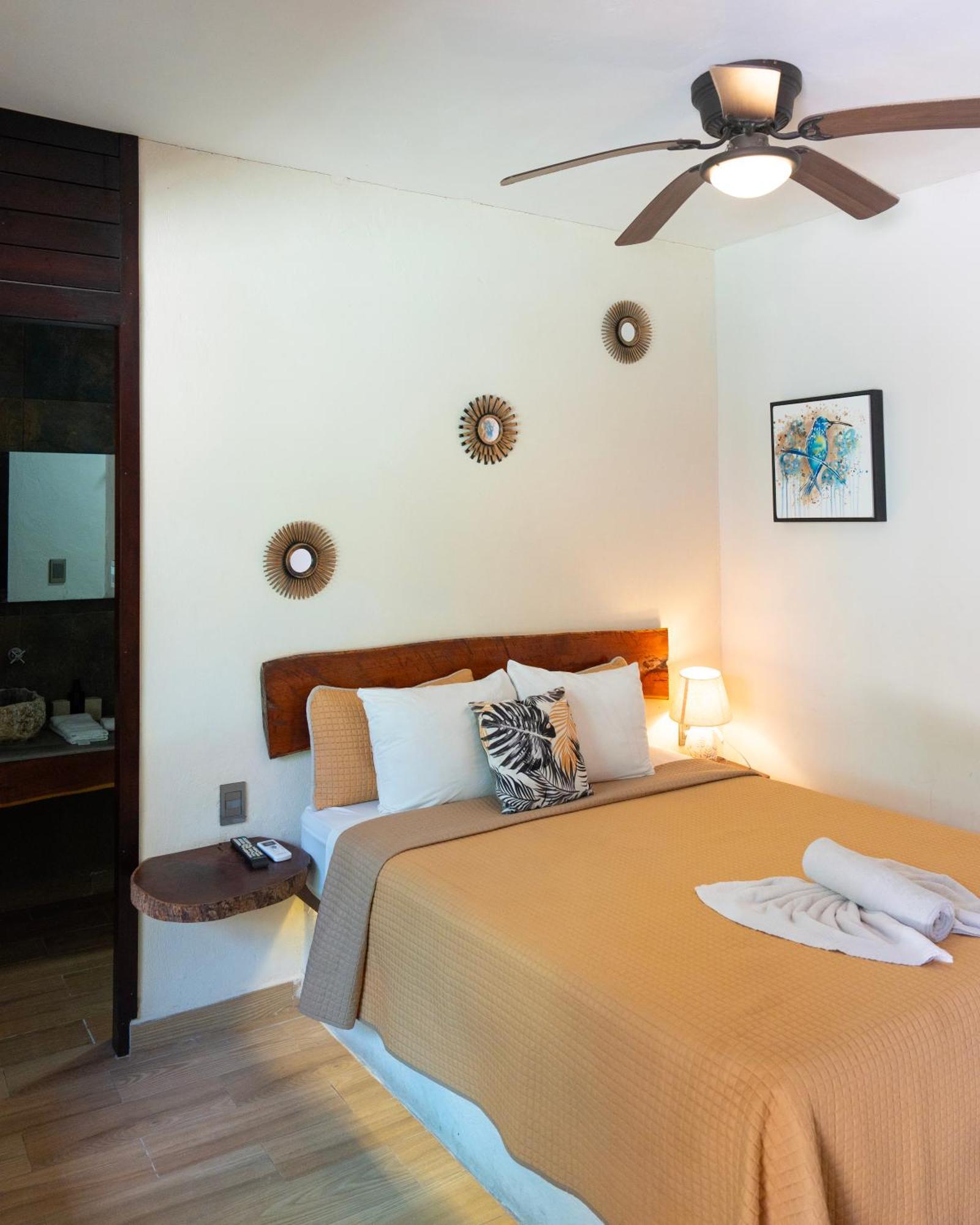 Hotel Diosa Del Agua Bacalar Extérieur photo